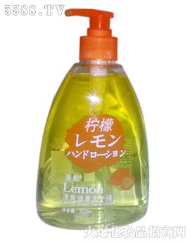 �V���ж��Ż��yƷ���޹�˾����Ӱ���ʚ���������ˬϴ��Һ 500ml