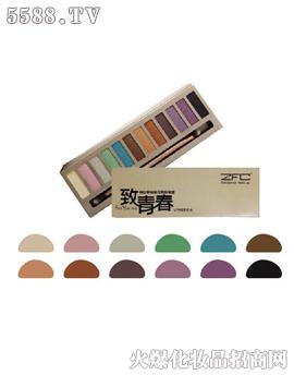 �����А�(��i)�����yƷ���޹�˾��ZFC���ഺ12ɫ��Ӱ(���)