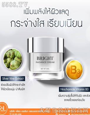 PDL(̩��)���yƷ���޹�˾��̩��������˪ BRIGHT RADIANCE CREAM