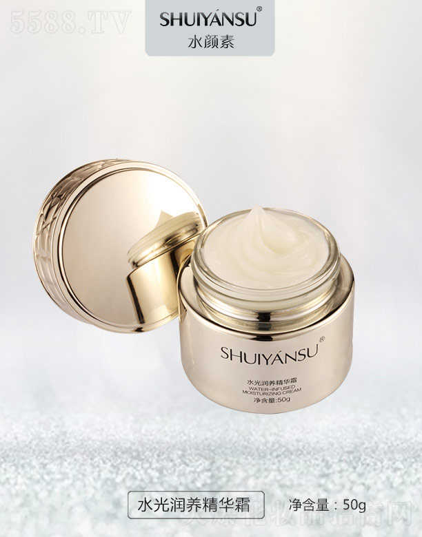 �V��Ʒ��(y��u)���y��(chu��ng)�¿Ƽ����޹�˾��ˮ���ˮ�❙(r��n)�B(y��ng)���A˪ 50g