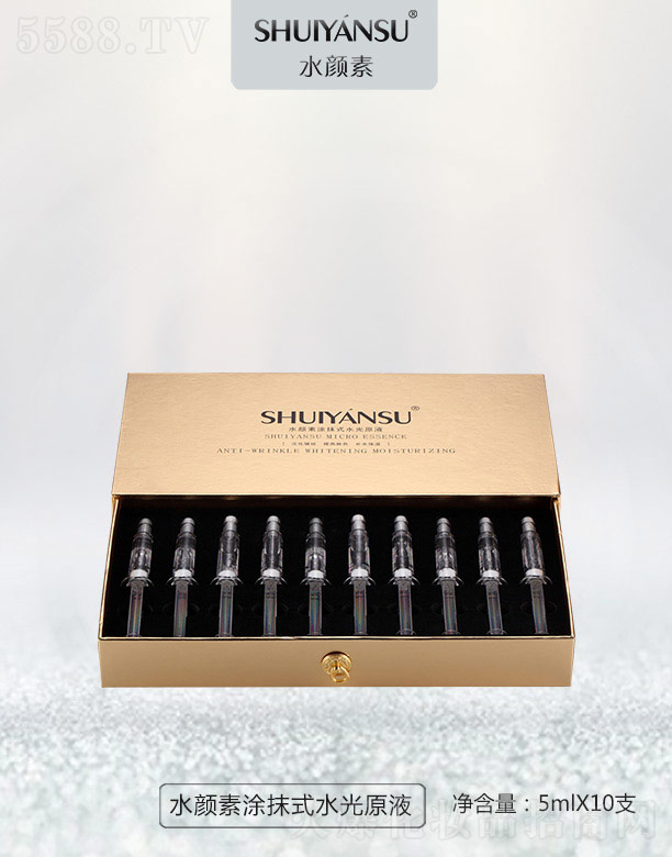 �V��Ʒ��(y��u)���y��(chu��ng)�¿Ƽ����޹�˾��ˮ���ͿĨʽˮ��ԭҺ