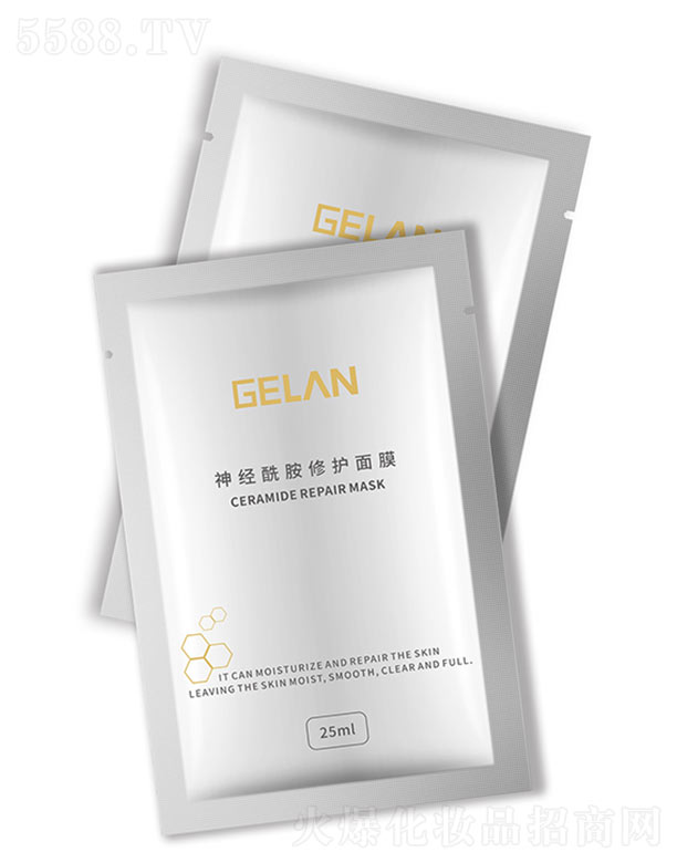 �V�ݸ��{(l��n)����Ƽ����޹�˾�����{(l��n)��(j��ng)�������o��Ĥ25ml*5Ƭ