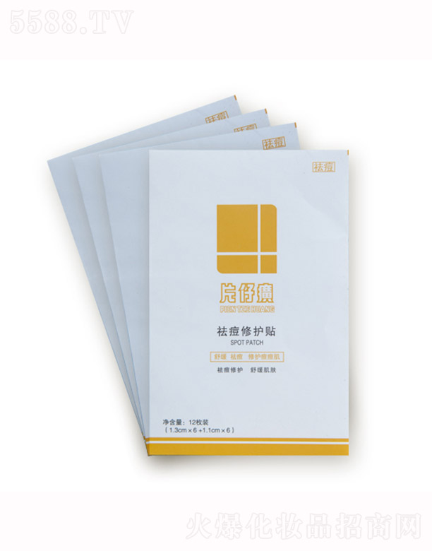 ����Ƭ��񥻯�yƷ���޹�˾��Ƭ���������o(h��)�N12ö�b��1.3cm��6+1.1cm��6��