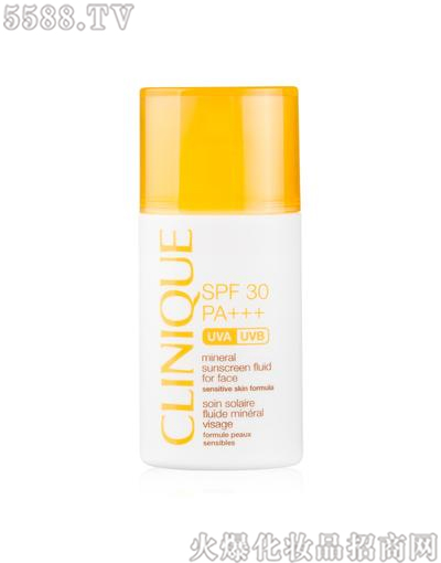 �V�ݖ|��I(y��)���Q���޹�˾��ٻ���沿������Һ���V���䷽��SPF30PA++