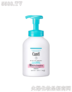 �Ϻ��������޹�˾���杙(r��n)��(r��n)������������ԡҺ480ml