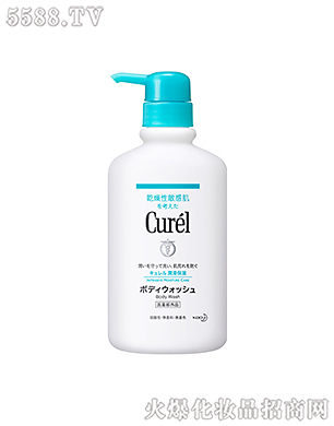 �Ϻ��������޹�˾���杙(r��n)��(r��n)��������ԡҺ420ml