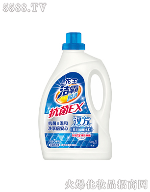 �Ϻ��������޹�˾�����ԟo��ϴ��Һ3kg