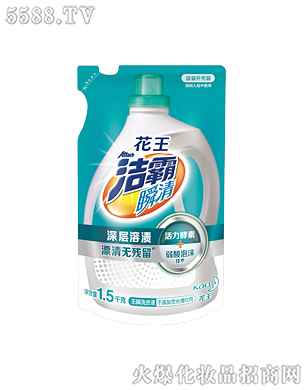 �Ϻ��������޹�˾������˲��o��ϴ��Һ1.5kg