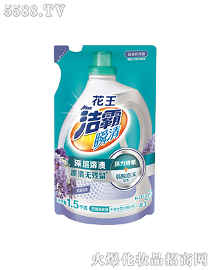 �Ϻ��������޹�˾������˲��o��ϴ��Һ�����ٻ��㣩1.5kg