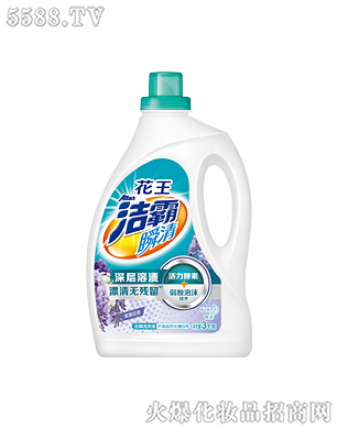 �Ϻ��������޹�˾������˲��o��ϴ��Һ�����ٻ��㣩3kg