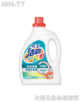 �Ϻ��������޹�˾������˲�����ʟo��ϴ��Һ2kg