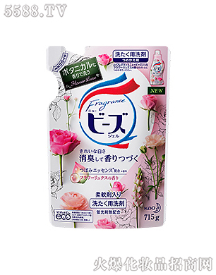 �Ϻ��������޹�˾������ܰ��ϴ��Һ�a(b��)���b����(y��u)��õ���㣩715g