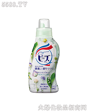 �Ϻ��������޹�˾������ܰ��ϴ��Һ�����²ݱ��㣩820g