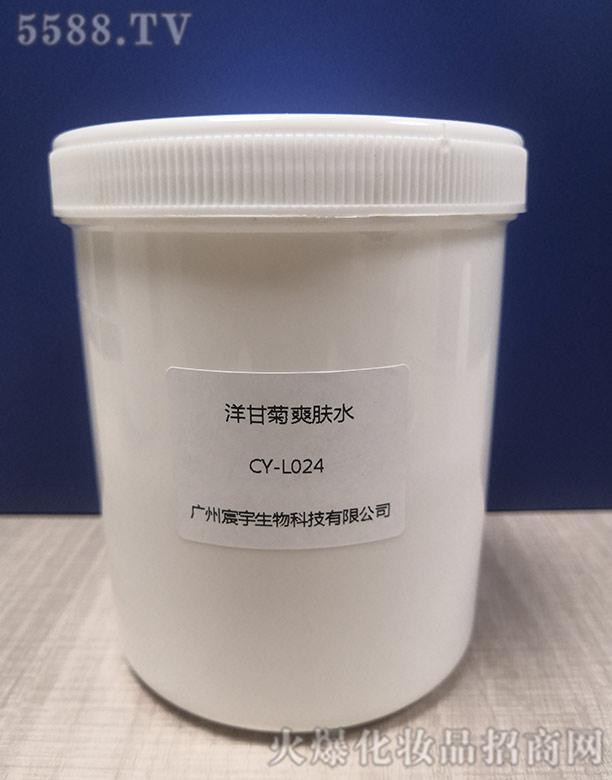 �V���������Ƽ����޹�˾����ʾ�ˬ�wˮCY-L024