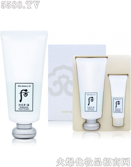 ���Ϻ�ӯ�M(j��n)�����Q(m��o)�����޹�˾��whoo�󹰳���ѩϴ�������b