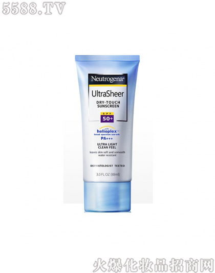 ���Ϻ�ӯ�M�����Q�����޹�˾��¶�����p͸������ҺSPF50+