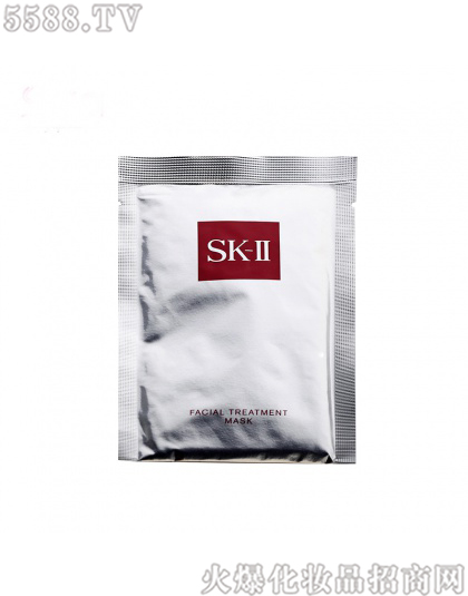 ���Ϻ�ӯ�M�����Q(m��o)�����޹�˾��SK-II�ഺ�o�w��Ĥǰ������Ĥ