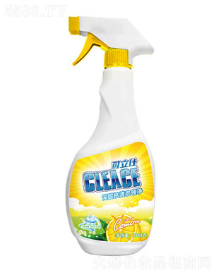 ���K���V�ջ����F�ɷ����޹�˾�������ˣ�CLEACE�������n���I(l��ng)����ˬ����ζ500g