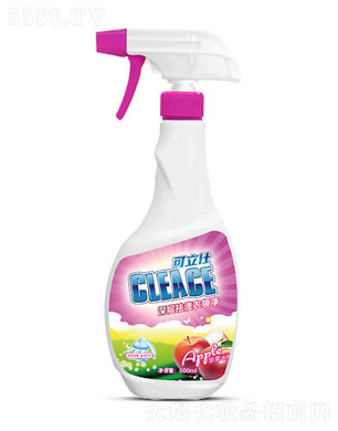 ���K���V�ջ����F�ɷ����޹�˾�������ˣ�CLEACE�������n���I(l��ng)���O�����ζ500g