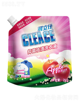 ���K���V�ջ����F(tu��n)�ɷ����޹�˾�������ˣ�CLEACE)ȥ�nϴ��Һ�O�����2kg