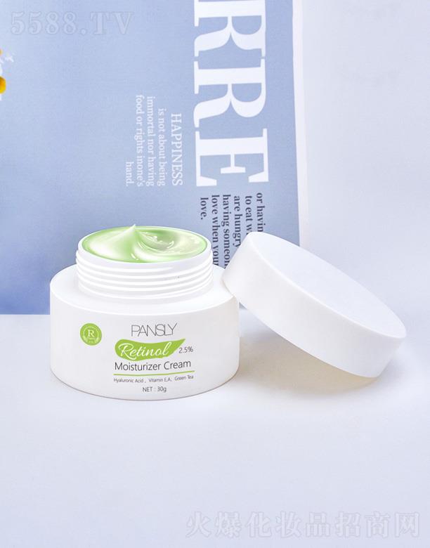 �V��ɏ��Ȫ����Ƽ����޹�˾��PANSLYҕ�S����˪ 30g