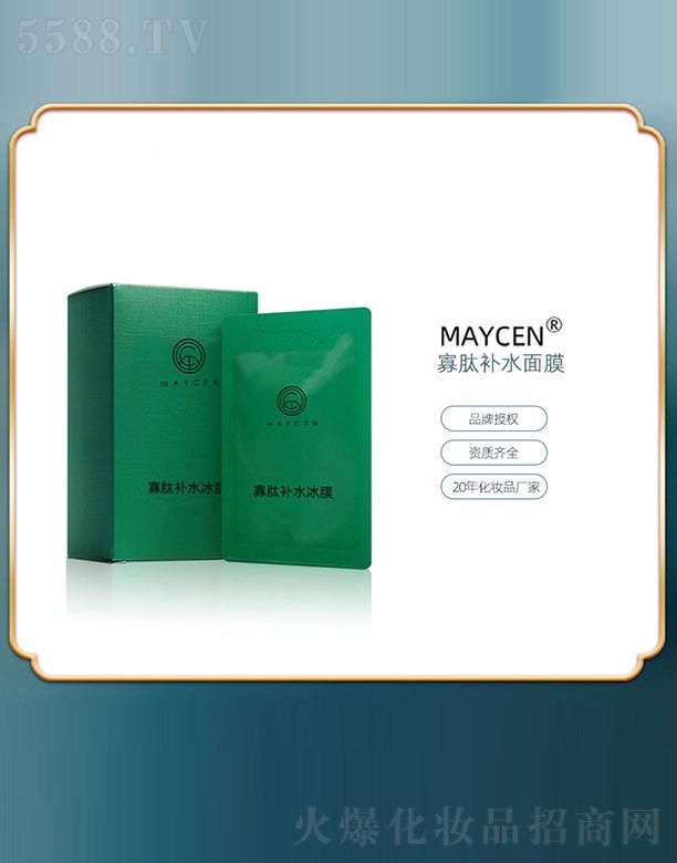 �V���������Ƽ����޹�˾��MAYCEN�����a(b��)ˮ��Ĥ