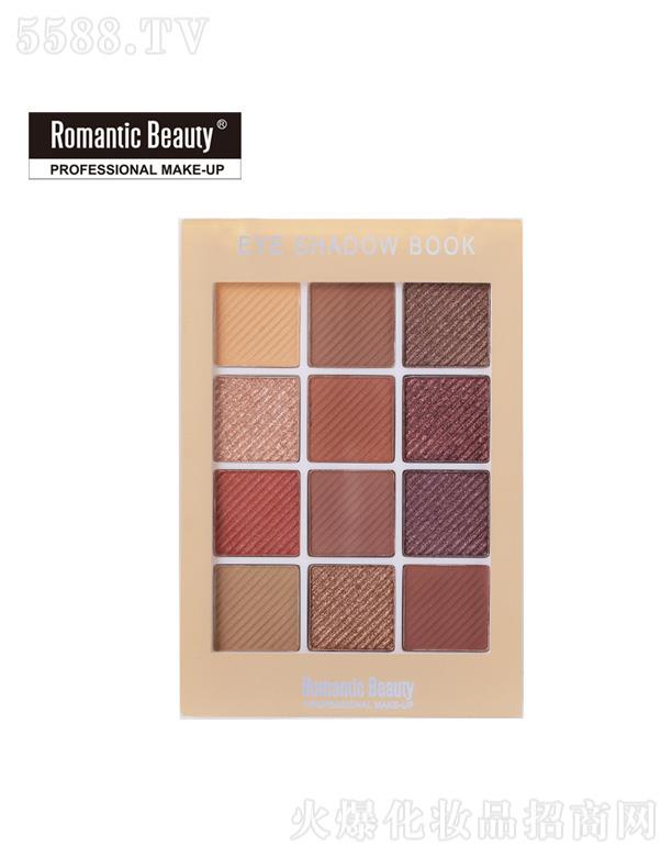 �㽭�W�Z���yƷ���޹�˾��romantic beauty���12ɫ��Ӱ�P(p��n)