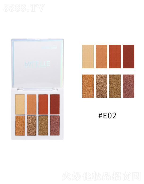 �㽭�W�Z���yƷ���޹�˾��romantic beauty�r(sh��)��8ɫ�����Ӱ�P(p��n)-E02