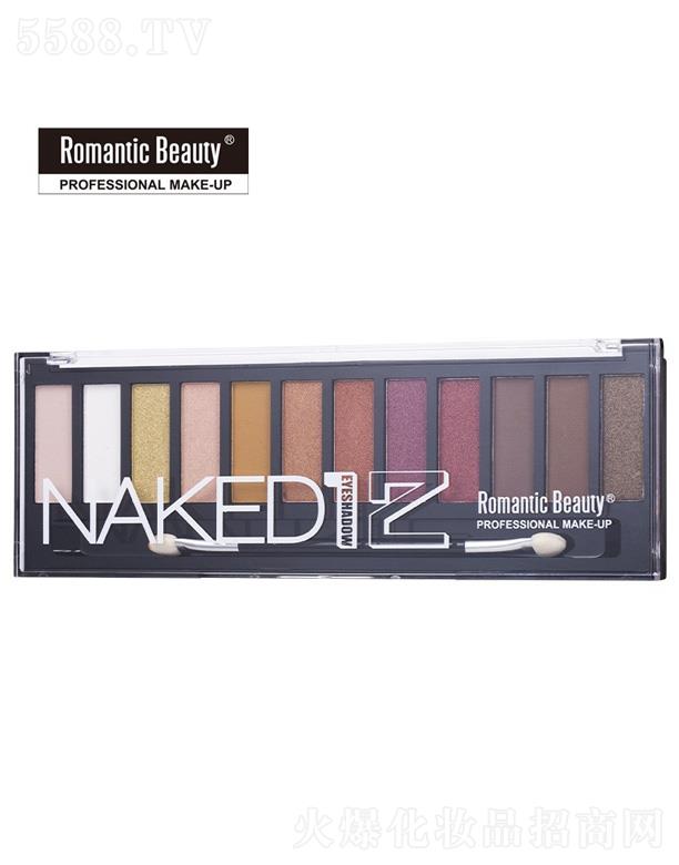 �㽭�W�Z���yƷ���޹�˾��romantic beauty��Ů12ɫ�����Ӱ��