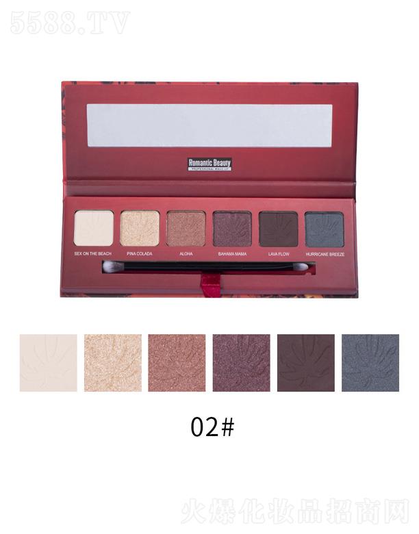 �㽭�W�Z���yƷ���޹�˾��romantic beauty�����L(f��ng)��6ɫ�����Ӱ�P(p��n)-02