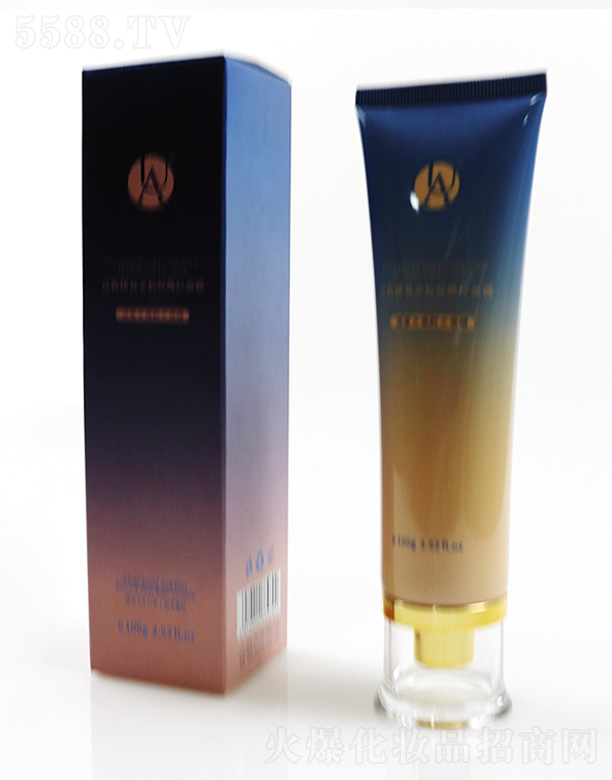 �V�����V����Ƽ����޹�˾��AU����ϩ�S��˺����Ĥ100g/֧