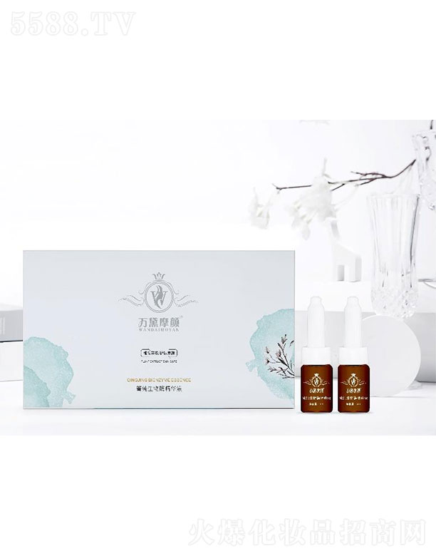 �V��΢������Ƽ����޹�˾���f��Ħ��伃����ø���AҺ4֧/5ml