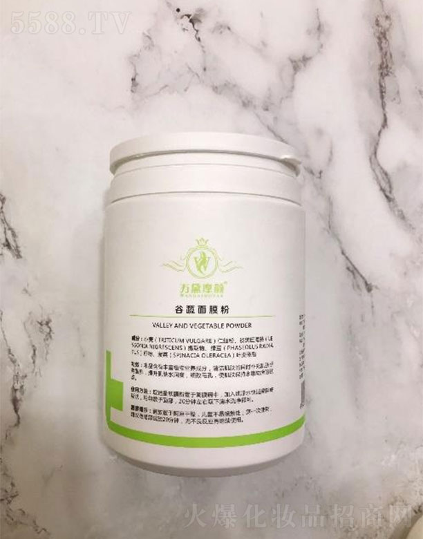 �V��΢������Ƽ����޹�˾���f��Ħ�����Ĥ��400g/��