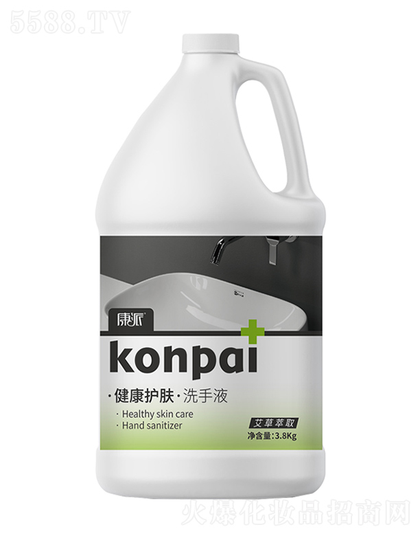 ʯ���f�n��ջ���Ʒ���޹�˾�����ɽ����o(h��)�w��ϴ��Һ��������ȡ�� 3.8Kg