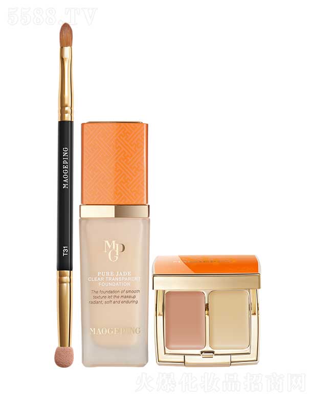 ë��ƽ���yƷ�ɷ����޹�˾��ë��ƽ�����͸�׊y�Y�� 30ml+1.5g*2