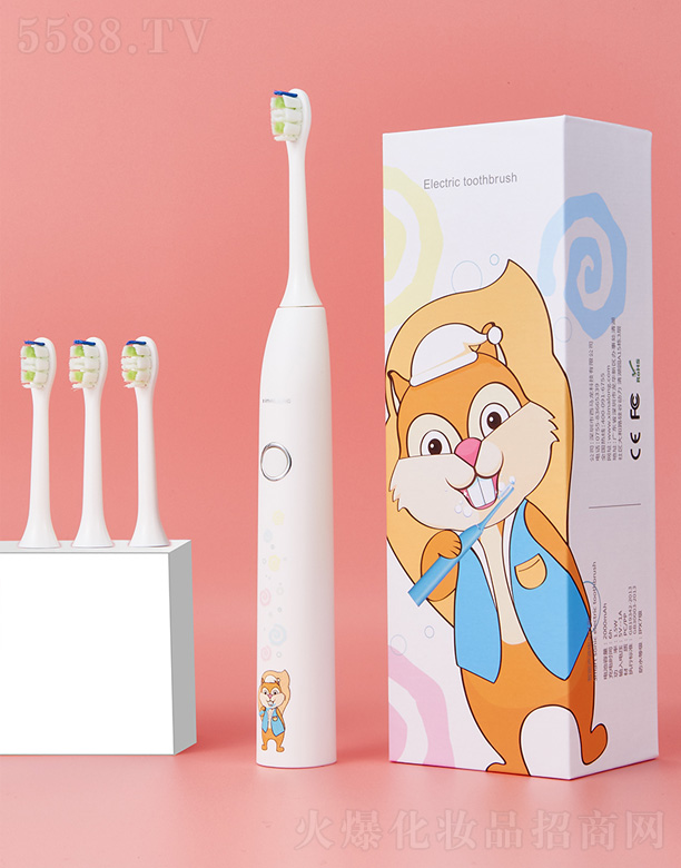 ���������R���Ƽ����޹�˾��CH1006-12�q��ͯ����늄���ˢ-��