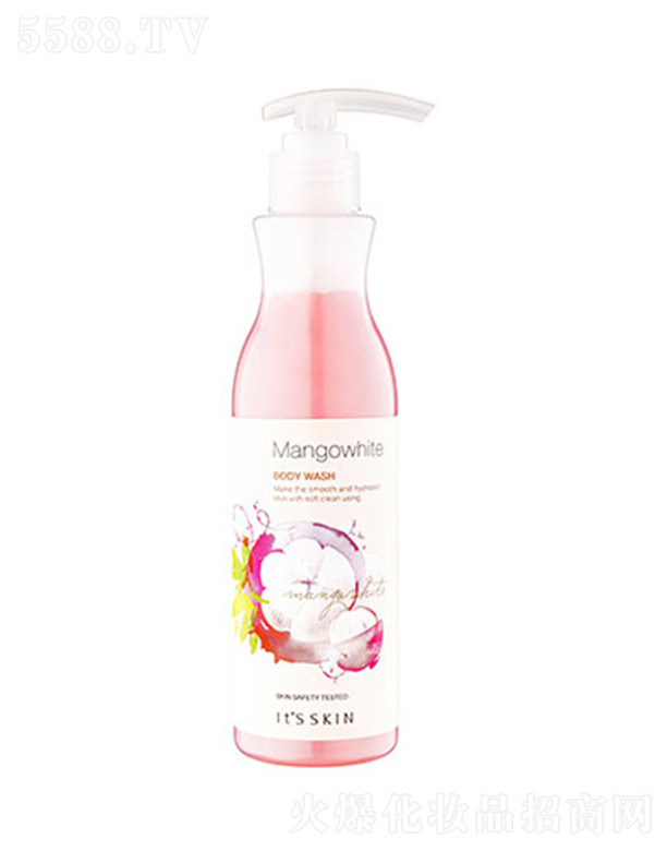 ��˼���Ϻ�����(gu��)�H�Q(m��o)�����޹�˾��ɽ����ԡҺ 250ml