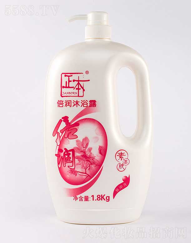 �V�|ϲ���ջ����޹�˾����������(r��n)��ԡ¶ 1.8kg