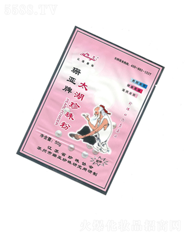 �K����ɺ������Ƽ����޹�˾��̫������� 50g