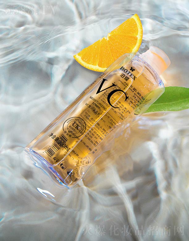 ��ɽ����ˮ��ϱ�D����Ʒ���޹�˾��VC����(r��n)����ˮ