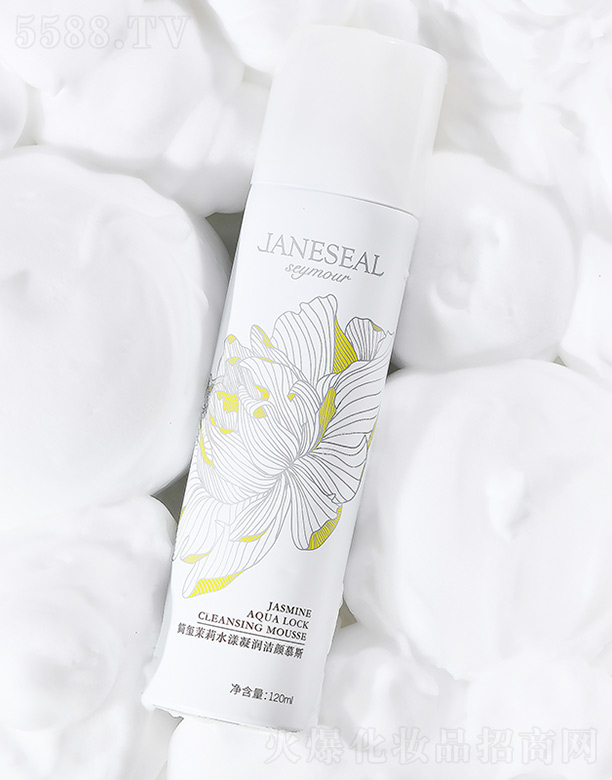 �o�a��(ji��n)�t����Ƽ����޹�˾��JANESEAL����ˮ������(r��n)���Ľ˹ 120ML