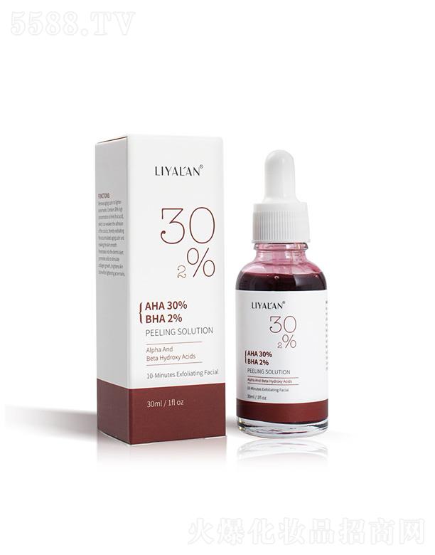 �V���������Ż��yƷ���޹�˾��LIYALAN���ᾫ�AҺ