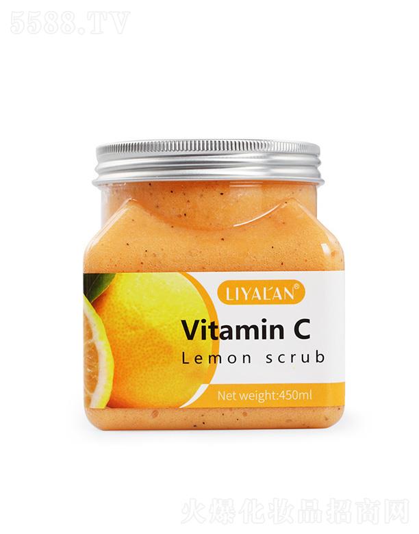 �V���������Ż��yƷ���޹�˾��LIYALAN�������wĥɰ�� 450ml