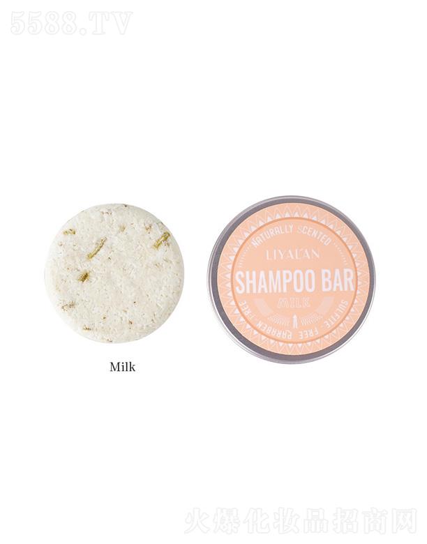 �V���������Ż��yƷ���޹�˾��LIYALANţ��ֲ��ϴ�l(f��)�� 55g