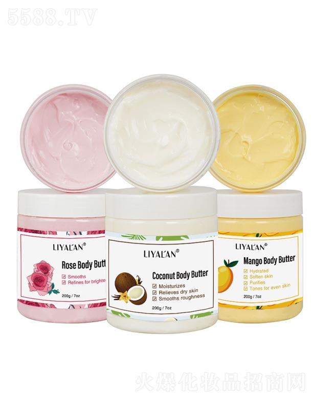 �V���������Ż��yƷ���޹�˾��LIYALANֲ�����B(y��ng)���w�� 200g