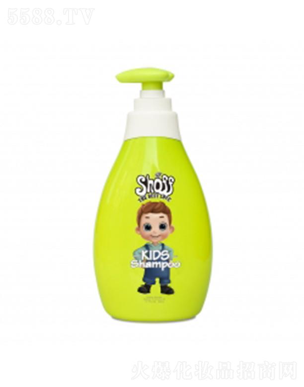 ��(y��u)�˿Ƽ����޹�˾����(y��u)�� SHOFF��ͯ�I(y��ng)�B(y��ng)ϴ�l(f��)ˮ 500ml��(zhu��n)�錚����������