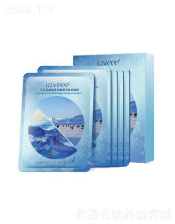 �V������(n��i)���yƷ���޹�˾������(l��)ܽ�ϘO����������w̿��Ĥ 25g*5Ƭ �坍ë���۹���֬