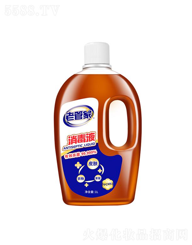 �Ϻ��ܳ�����Ʒ���޹�˾���Ϻ��ܳ� �Ϲܼ�����Һ1L ���p�������w�S�c�ɫ