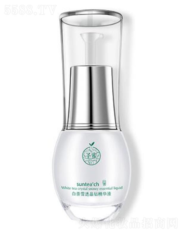 �V�|ʥ������Ƽ����޹�˾��ʥ�۰ײ�ѩ͸���@���AҺ 30ml���ɟ�����͸����