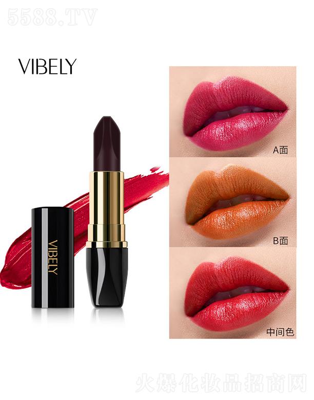 �V�����𻯊yƷ���޹�˾��VIBELY��õ���p����ɫ�ڼt �־��̝�����